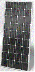 PV 120 Solar Module